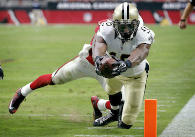 Young Saints