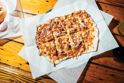 6 Sporting Spots For Football Fever