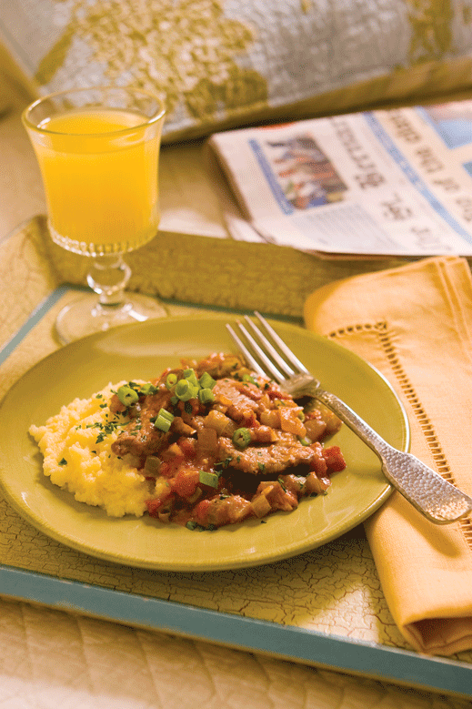 6 Classic Louisiana Breakfasts