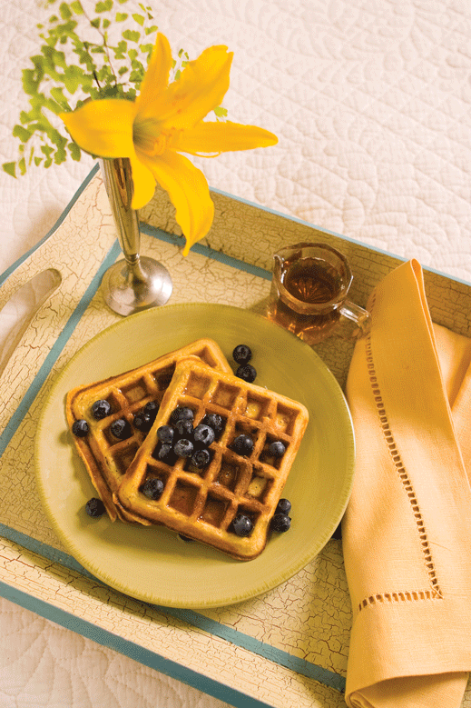 6 Classic Louisiana Breakfasts