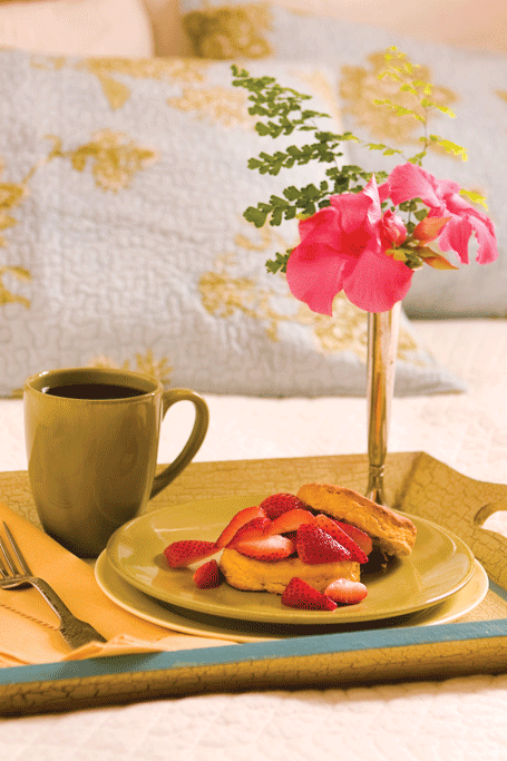 6 Classic Louisiana Breakfasts