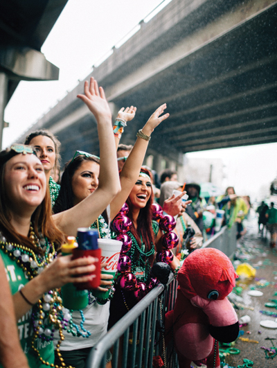 Baton Rouge
