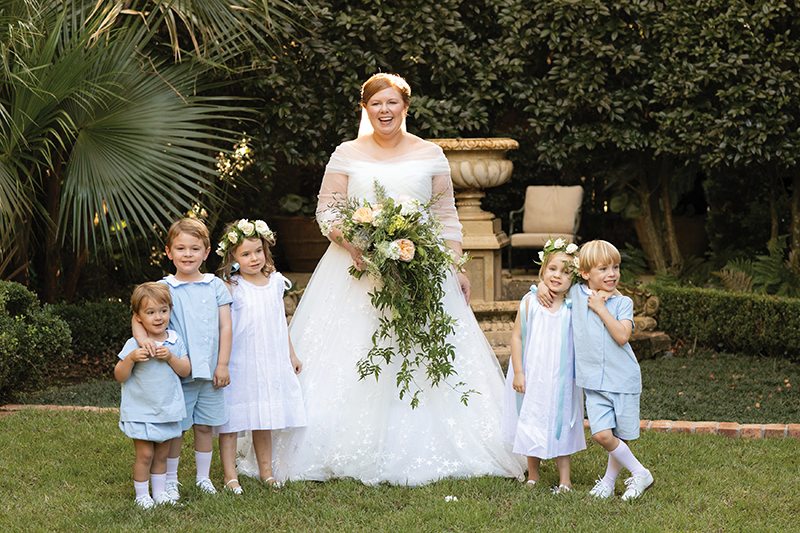 With this Ring: Rafferty – Tidmore