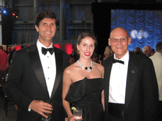 Cruisin&rsquo; the Crescent - August 2012