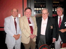 Cruisin&rsquo; the Crescent - August 2012