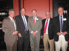 Cruisin&rsquo; the Crescent - August 2012