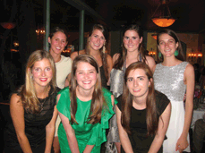 Cruisin&rsquo; the Crescent - August 2012