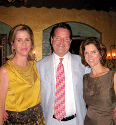 Cruisin&rsquo; the Crescent - August 2012