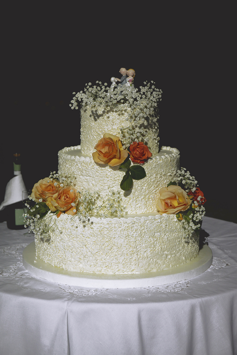 Real Weddings | Frilot-Crosby