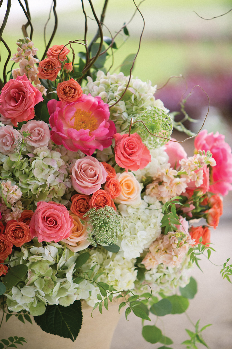 Real Weddings | Frilot-Crosby