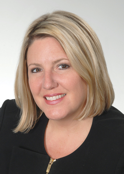Children, Careers and Co-Chairs