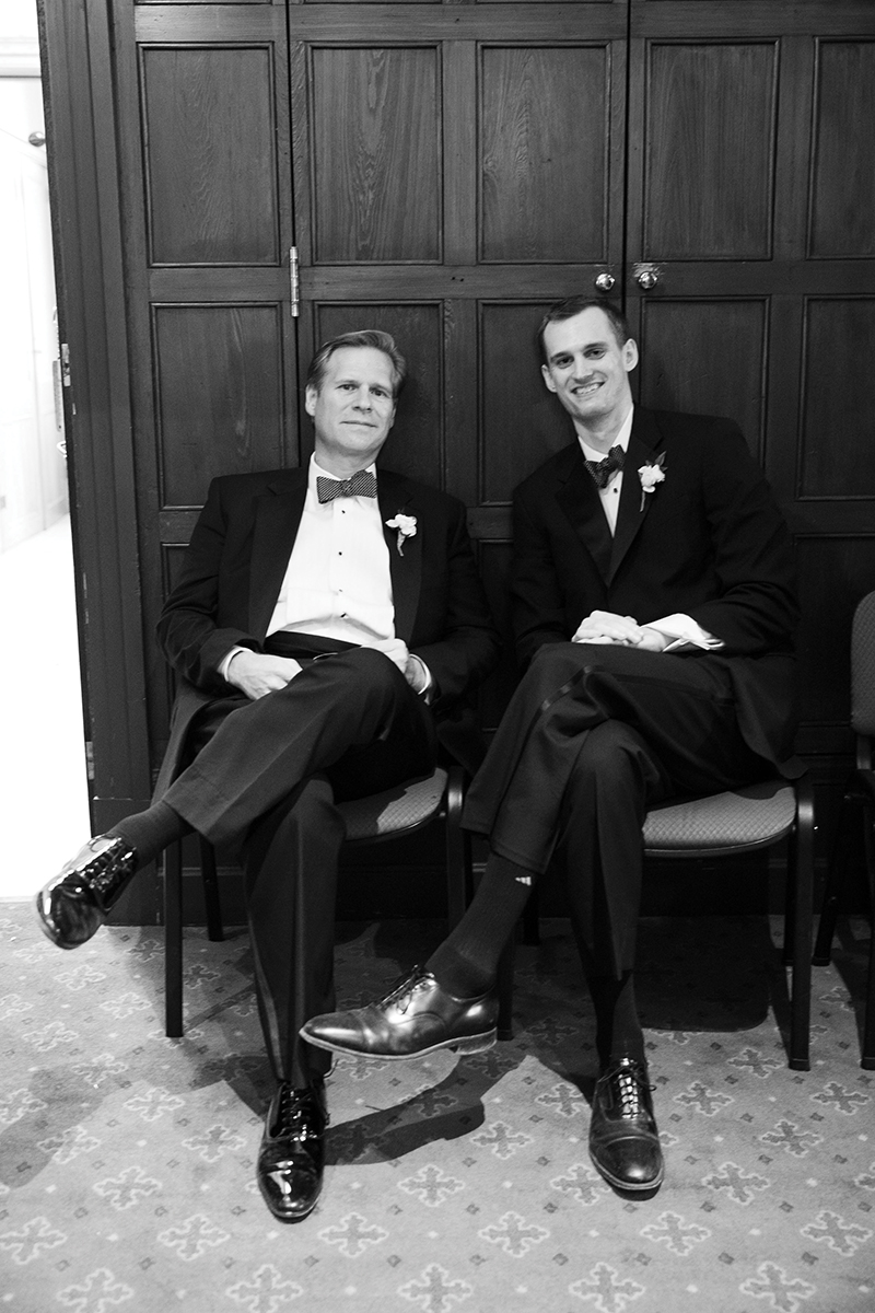 With this Ring: Rafferty – Tidmore