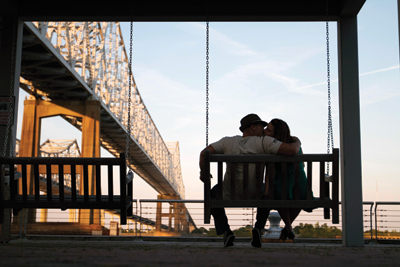 New Orleans Discoveries