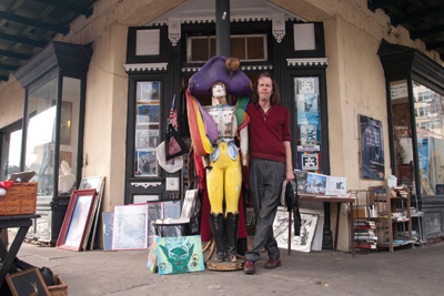 New Orleans Discoveries
