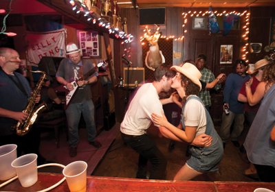 New Orleans Discoveries