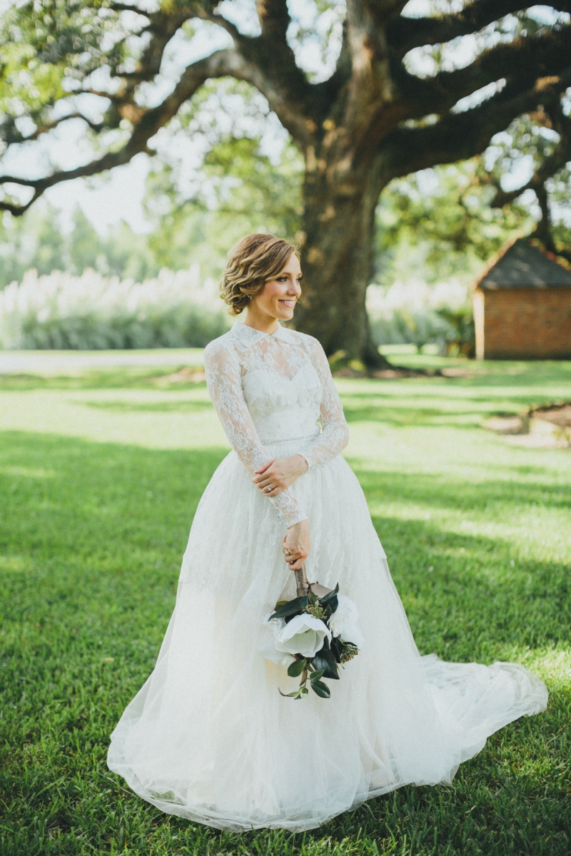 Real Wedding: Pera-Goldstein