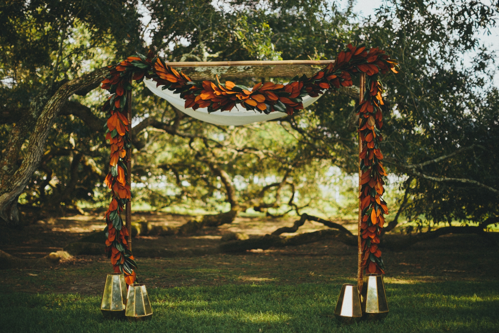 Real Wedding: Pera-Goldstein