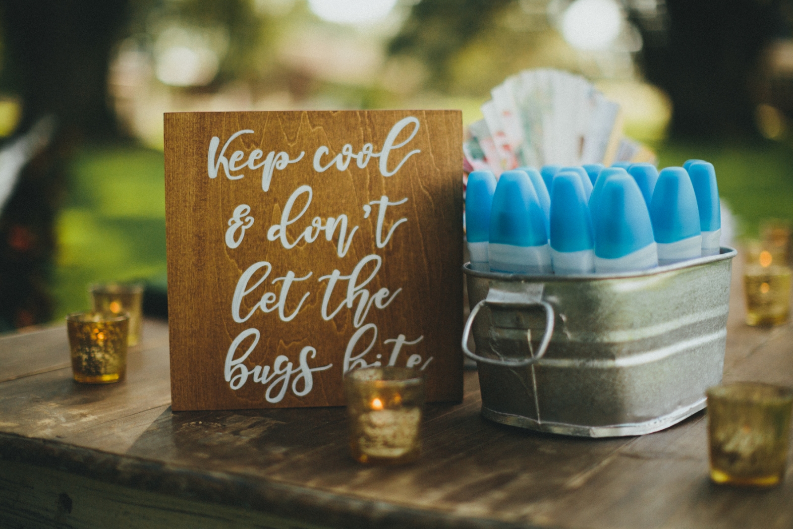 Real Wedding: Pera-Goldstein