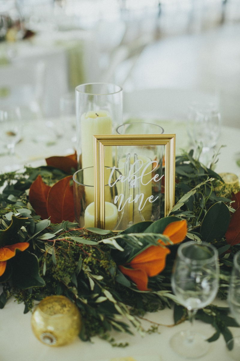 Real Wedding: Pera-Goldstein