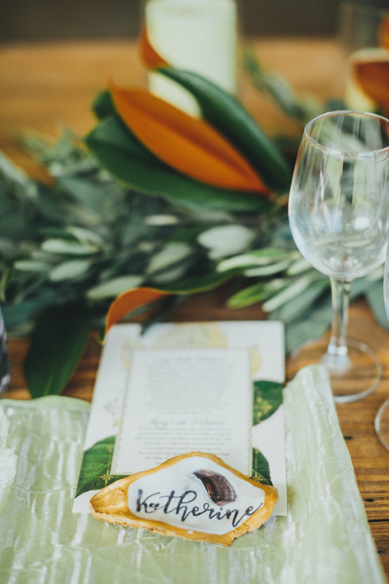 Real Wedding: Pera-Goldstein