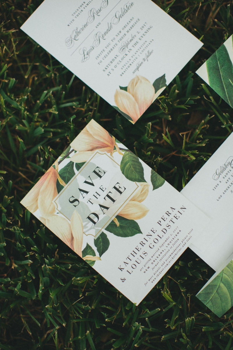 Real Wedding: Pera-Goldstein