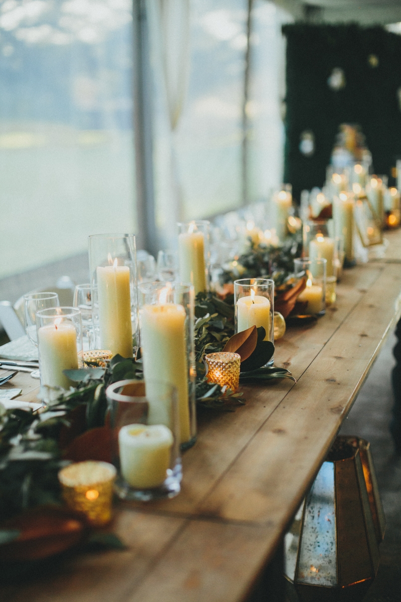 Real Wedding: Pera-Goldstein