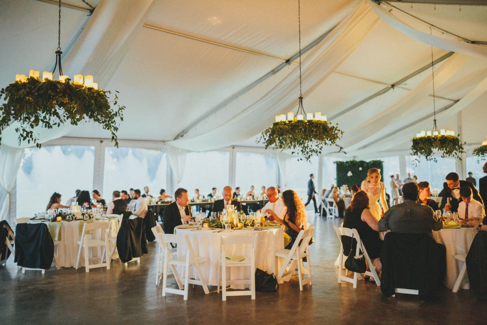 Real Wedding: Pera-Goldstein