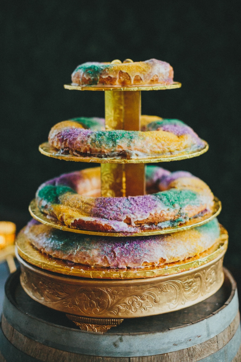 Real Wedding: Pera-Goldstein