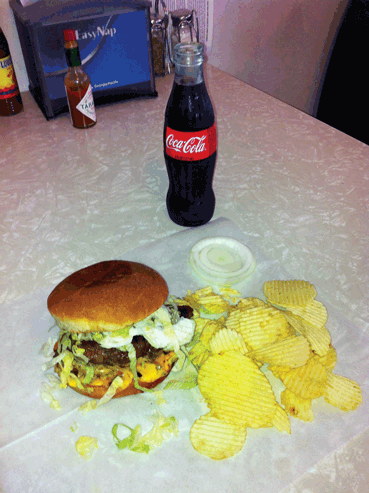 Sur le Menu: Iconic Acadiana Restaurants