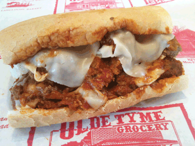Sur le Menu: Iconic Acadiana Restaurants