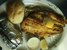 Sur le Menu: Iconic Acadiana Restaurants