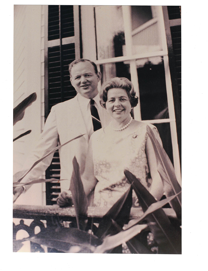 Walter Carroll, Jr.