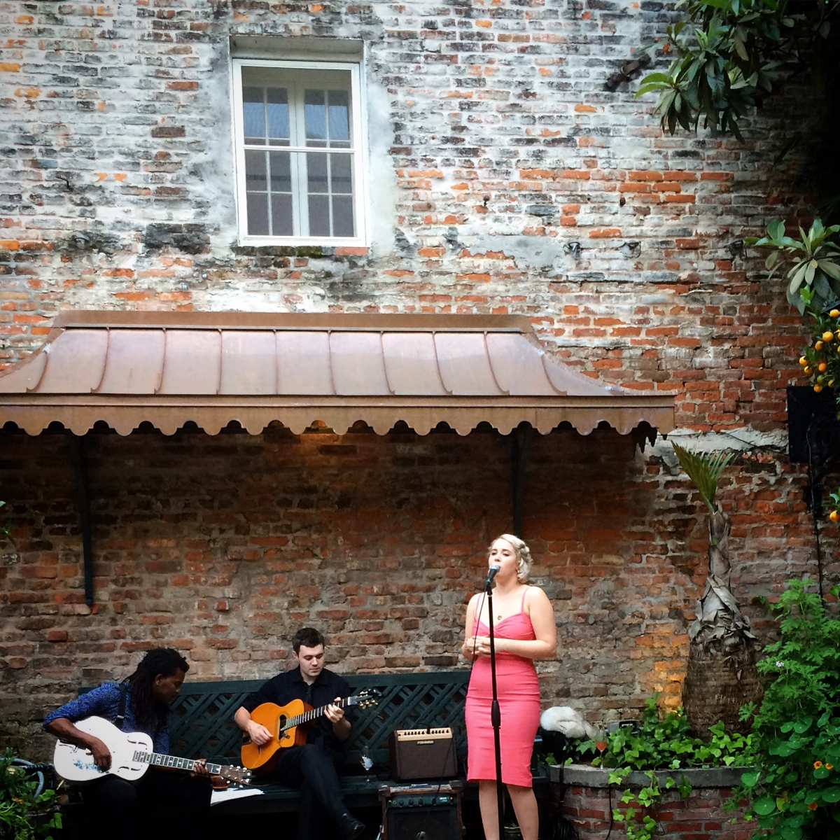 A Ros&eacute;, Is a Ros&eacute;, Is a Ros&eacute;