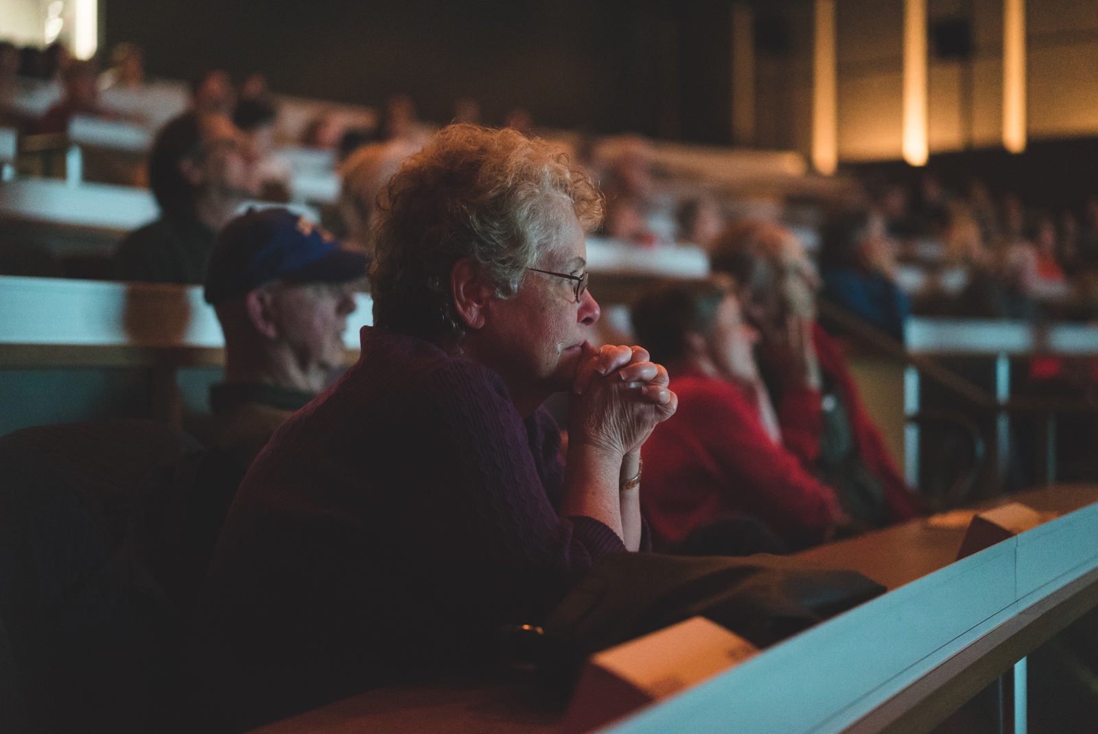Southern Screen Festival
