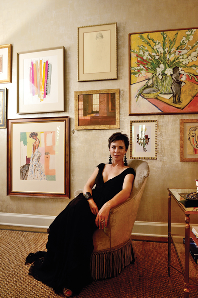 Giving in Vogue Giving in Vogue