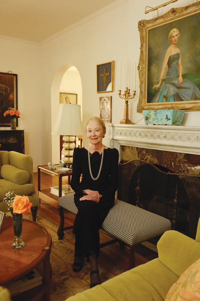 Giving in Vogue Giving in Vogue