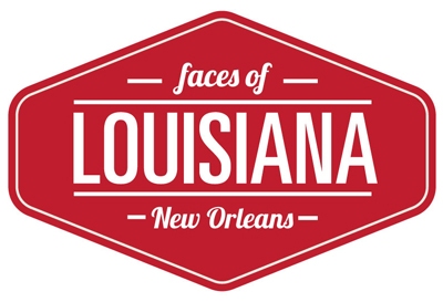 Faces of Louisiana