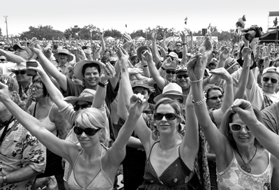 A Guide to Festivals