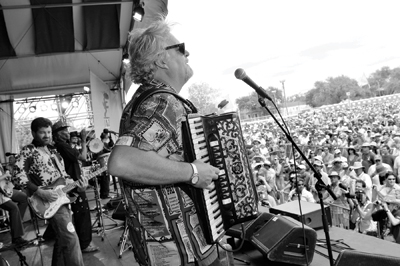 A Guide to Festivals