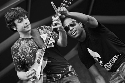 A Guide to Festivals