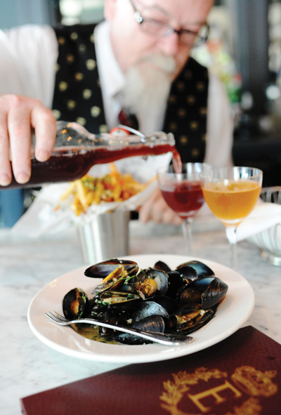 Have Yourself a Merry Little Happy Hour Have Yourself a Merry Little Happy Hour