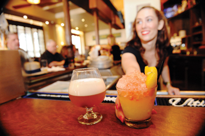 Have Yourself a Merry Little Happy Hour Have Yourself a Merry Little Happy Hour