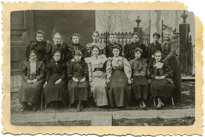 People We Could Have Watched