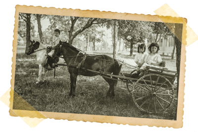 People We Could Have Watched