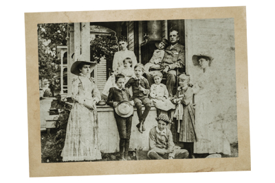 People We Could Have Watched