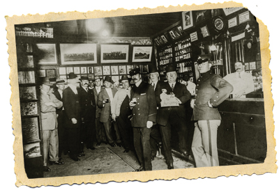 People We Could Have Watched