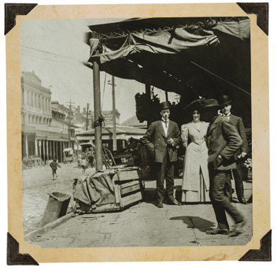 People We Could Have Watched