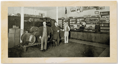 People We Could Have Watched