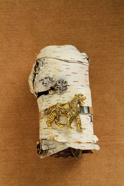 Jewelry as a Force of Nature Jewelry as a Force of Nature