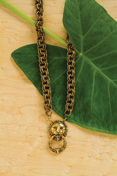 Jewelry as a Force of Nature Jewelry as a Force of Nature